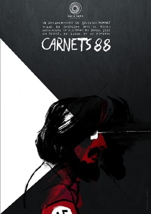 Carnets 88 Trailer