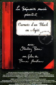 Carnets d’un Black en Ayiti Trailer