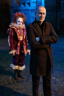 Carneval - Der Clown bringt den Tod Trailer
