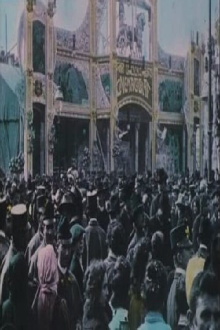 Carnevale di Milano Trailer