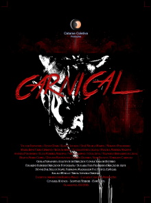 Carniçal Trailer