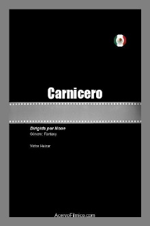 Carnicero Trailer