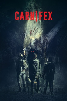 Carnifex Trailer