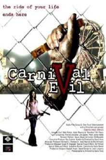 Carnival Evil Trailer