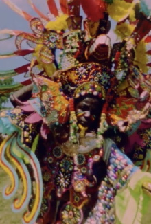 Carnival Fantastique Trailer