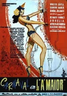 Carnival in A Major Trailer