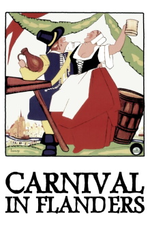 Carnival in Flanders Trailer