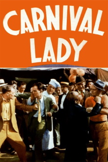 Carnival Lady Trailer