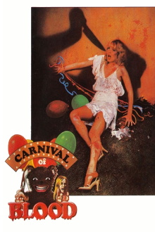 Carnival of Blood Trailer