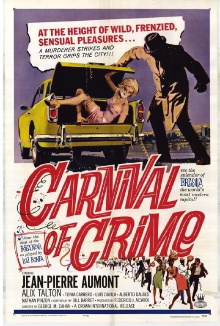Carnival of Crime Trailer
