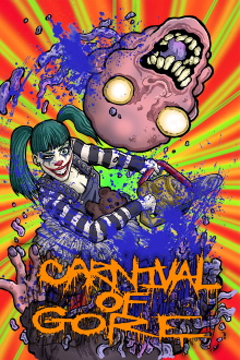 Carnival of Gore Trailer