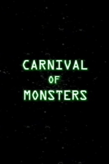 Carnival of Monsters Trailer