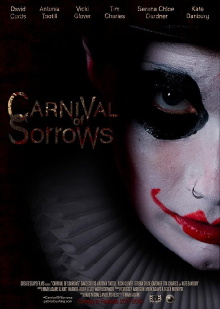 Carnival of Sorrows Trailer