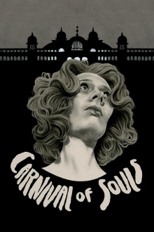 Carnival of Souls Trailer
