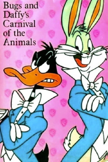 Carnival of the Animals Trailer