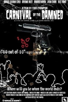 Carnival of the Damned Trailer