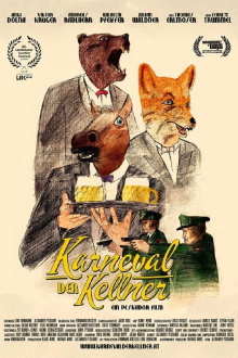 Carnival of Waiters Trailer