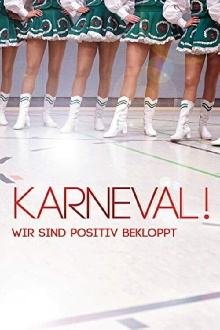 Carnival! - We Are Positively Wacky Trailer