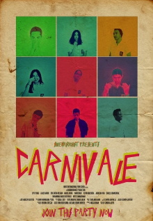 Carnivale Trailer