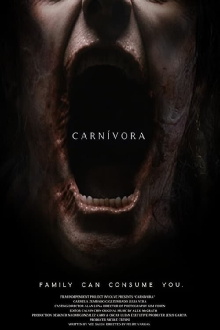 Carnivora Trailer