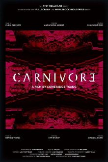 Carnivore Trailer