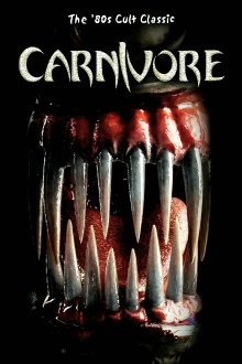 Carnivore Trailer