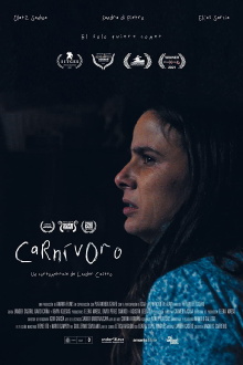 Carnivore Trailer