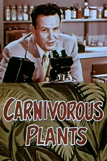 Carnivorous Plants Trailer