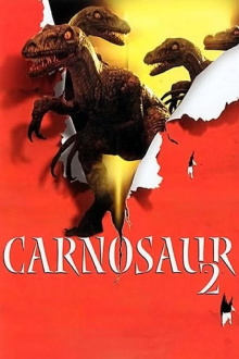 Carnosaur 2 Trailer