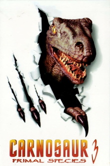 Carnosaur 3: Primal Species Trailer