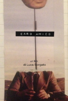 Caro amico Trailer