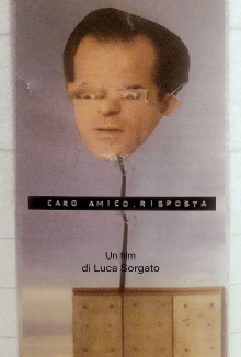 Caro amico, risposta Trailer