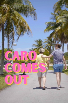 Caro Comes Out Trailer