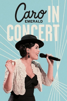 Caro Emerald: In Concert Trailer