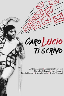 Caro Lucio ti scrivo Trailer