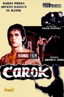 Carok Trailer