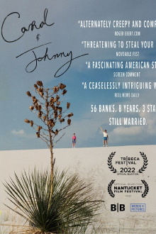 Carol & Johnny Trailer