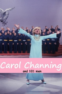 Carol Channing and 101 Men Trailer