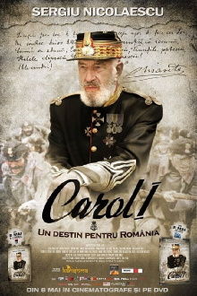 Carol I Trailer