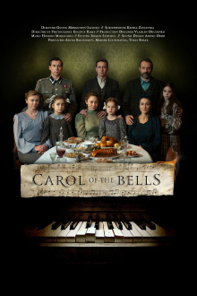 Carol of the Bells Trailer