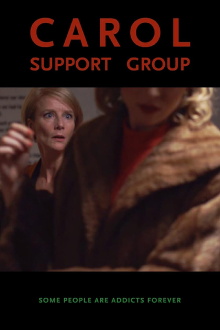 Carol Support Group Trailer