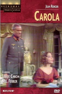 Carola Trailer