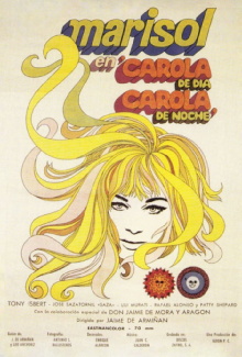 Carola de día, Carola de noche Trailer