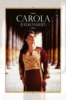 Carola: Julkonsert Trailer