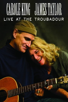 Carole King & James Taylor | Live at the Troubadour Trailer