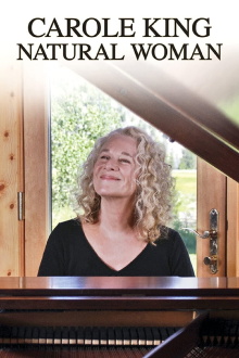 Carole King: Natural Woman Trailer