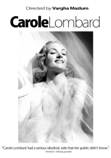 Carole Lombard Trailer
