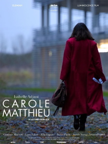 Carole Matthieu Trailer