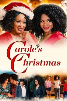Carole's Christmas Trailer