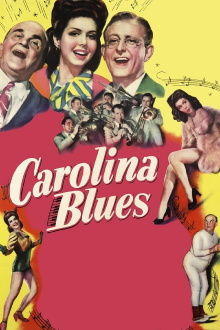 Carolina Blues Trailer